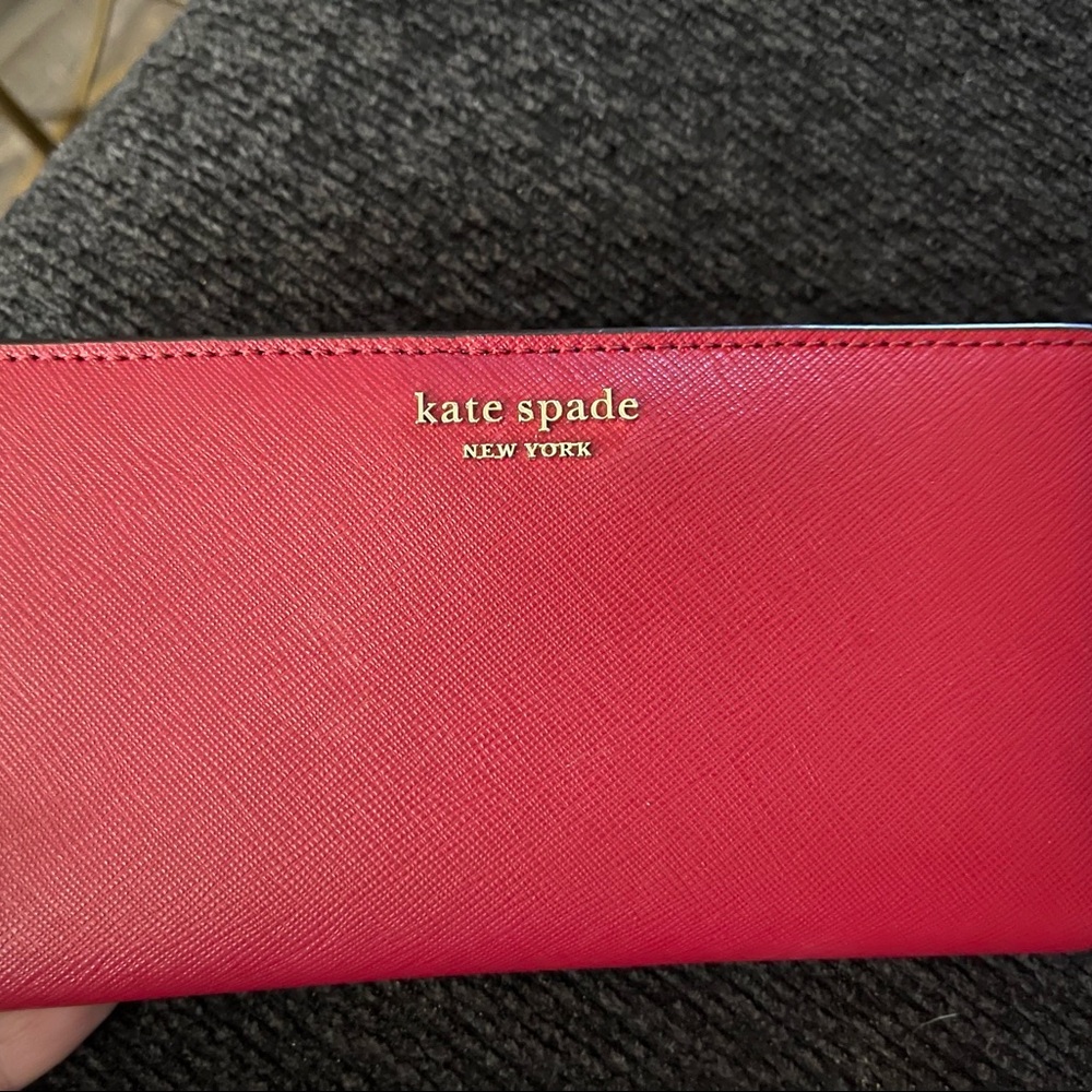 Kate Spade wallet
